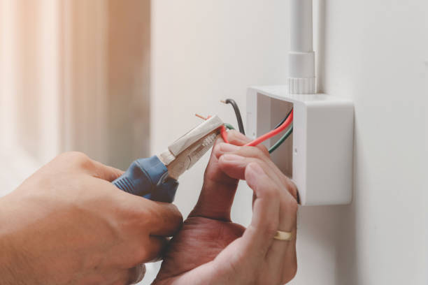 Best Circuit Breaker Installation and Repair  in Greenfield, OH