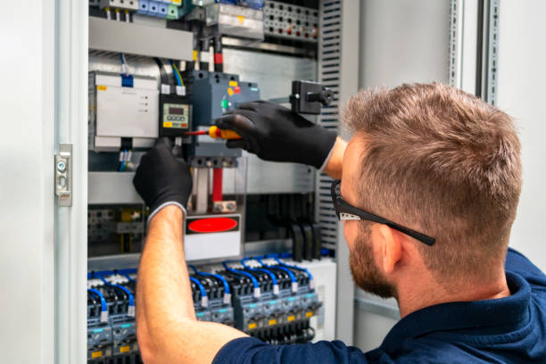 Professional Electrical Services in Greenfield, OH