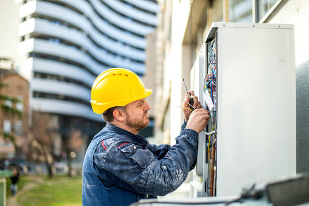 Electrical Maintenance Services in Greenfield, OH